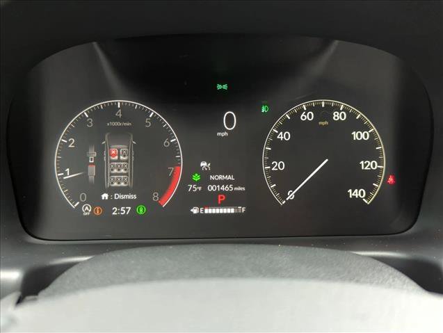Certified 2026 Honda Odyssey EX-L image 11