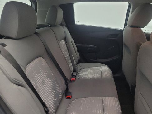 Used 2020 Chevrolet Sonic LT FWD image 19