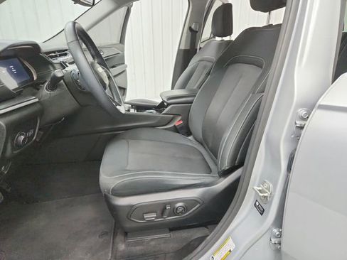 Used 2021 Jeep Grand Cherokee L Laredo w/ Luxury Tech Group I AWD/4WD image 19