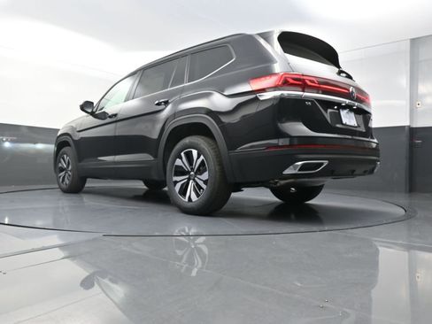New 2026 Volkswagen Atlas SE AWD/4WD image 25