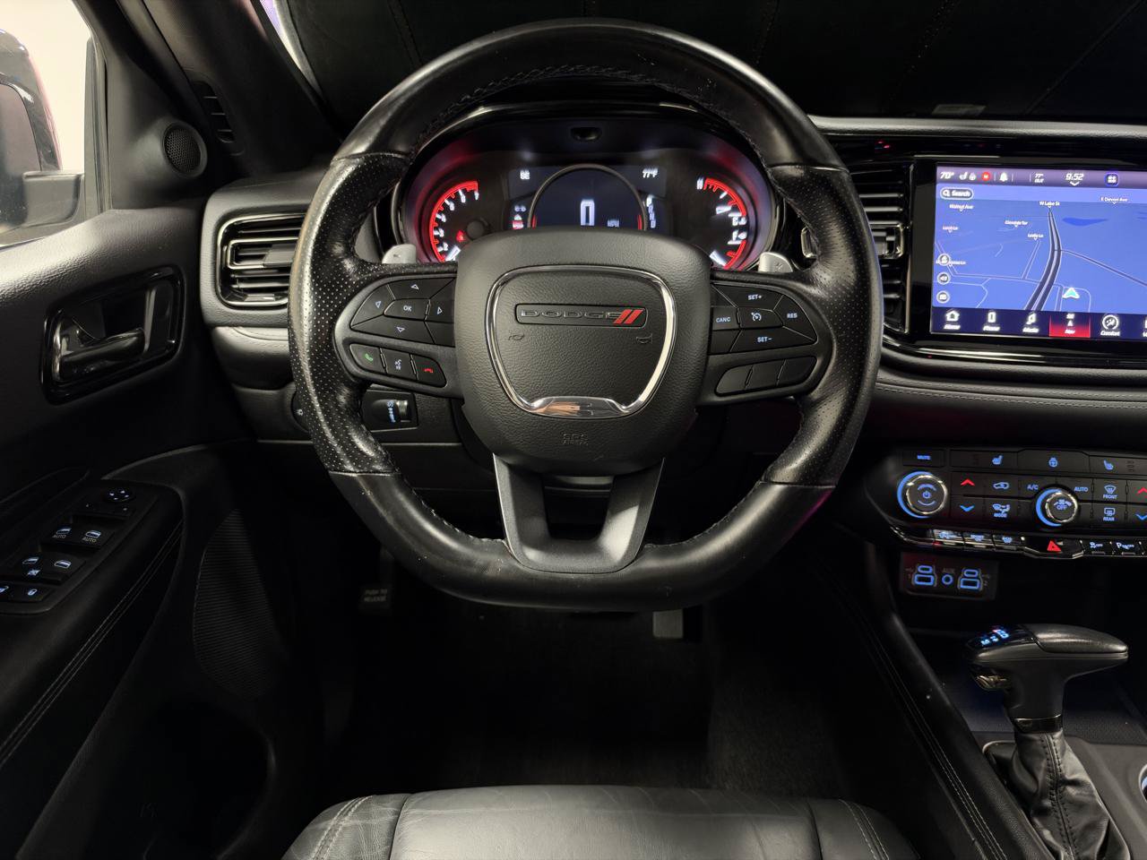 Used 2022 Dodge Durango GT w/ Blacktop Package AWD/4WD image 28