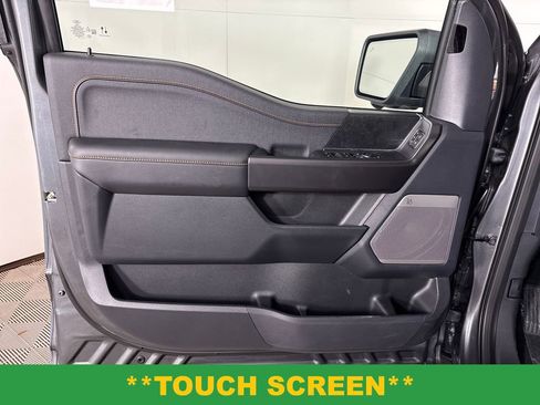 New 2026 Ford F150 Tremor AWD/4WD image 23