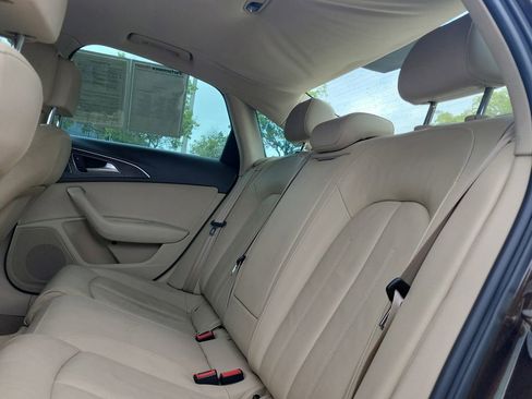 Used 2017 Audi A6 2.0T Premium FWD image 16