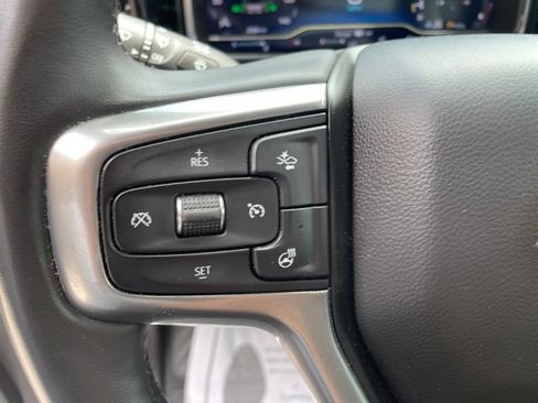 Used 2025 Chevrolet Silverado 2500 LT w/ Convenience Package AWD/4WD image 49