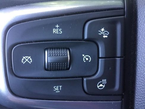 Used 2025 Chevrolet Silverado 1500 RST image 13