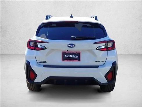 New 2026 Subaru Crosstrek 2.0i Premium image 3