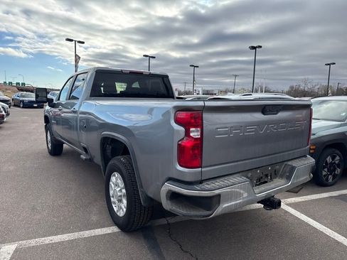 Used 2024 Chevrolet Silverado 3500 LT w/ Convenience Package image 15