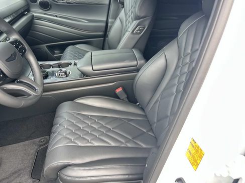 New 2026 Genesis GV80 3.5T Prestige AWD/4WD image 15
