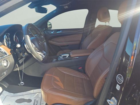 Used 2018 Mercedes-Benz GLE 43 AMG AMG GLE 43 image 11