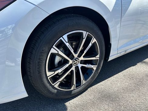 New 2026 Volkswagen Jetta Sport FWD image 2