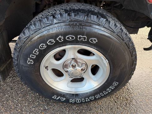 Used 1999 Ford Ranger XLT image 14