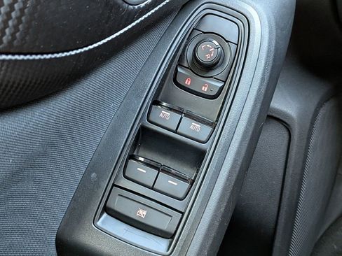 Used 2021 Subaru Crosstrek 2.0i w/ Popular Package #1 image 24