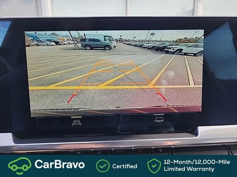 Certified 2022 Chevrolet Silverado 1500 LT AWD/4WD image 29