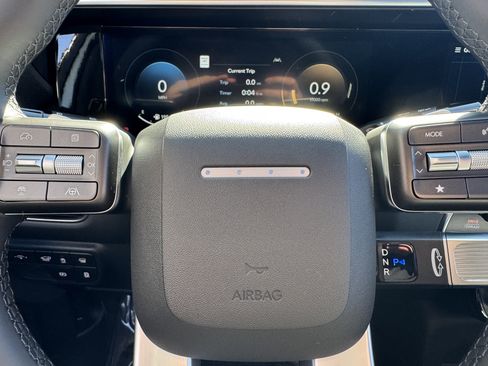 New 2026 Hyundai Palisade Calligraphy image 34