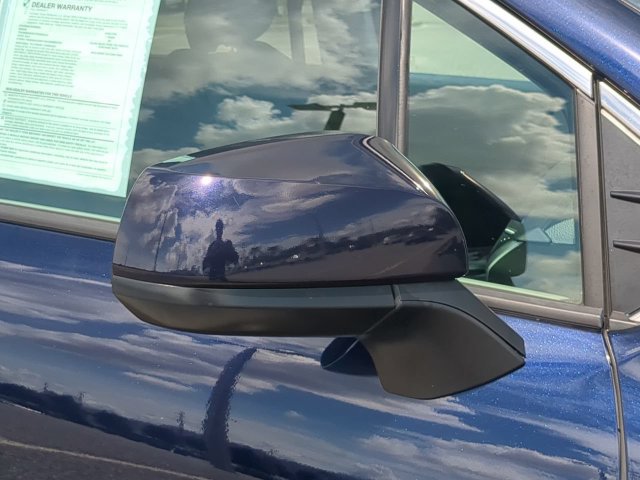 Certified 2024 Toyota Sienna XLE FWD image 12