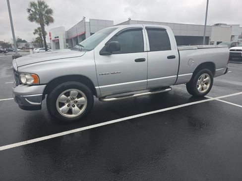 Used 2004 Dodge Ram 1500 Truck SLT w/ Trailer Tow Group image 10