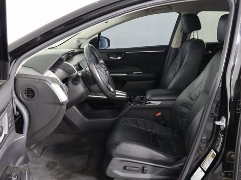 Used 2018 Honda Clarity Touring image 8