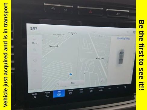 Used 2024 Ford F150 XLT image 10