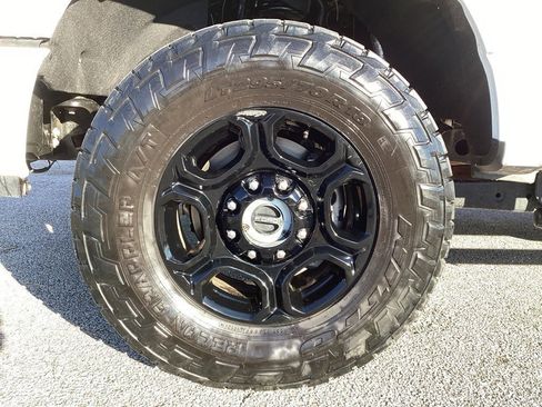 Used 2024 Ford F350 XL w/ STX Appearance Package image 16