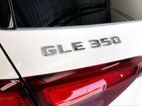 New 2026 Mercedes-Benz GLE 350 4MATIC image 15