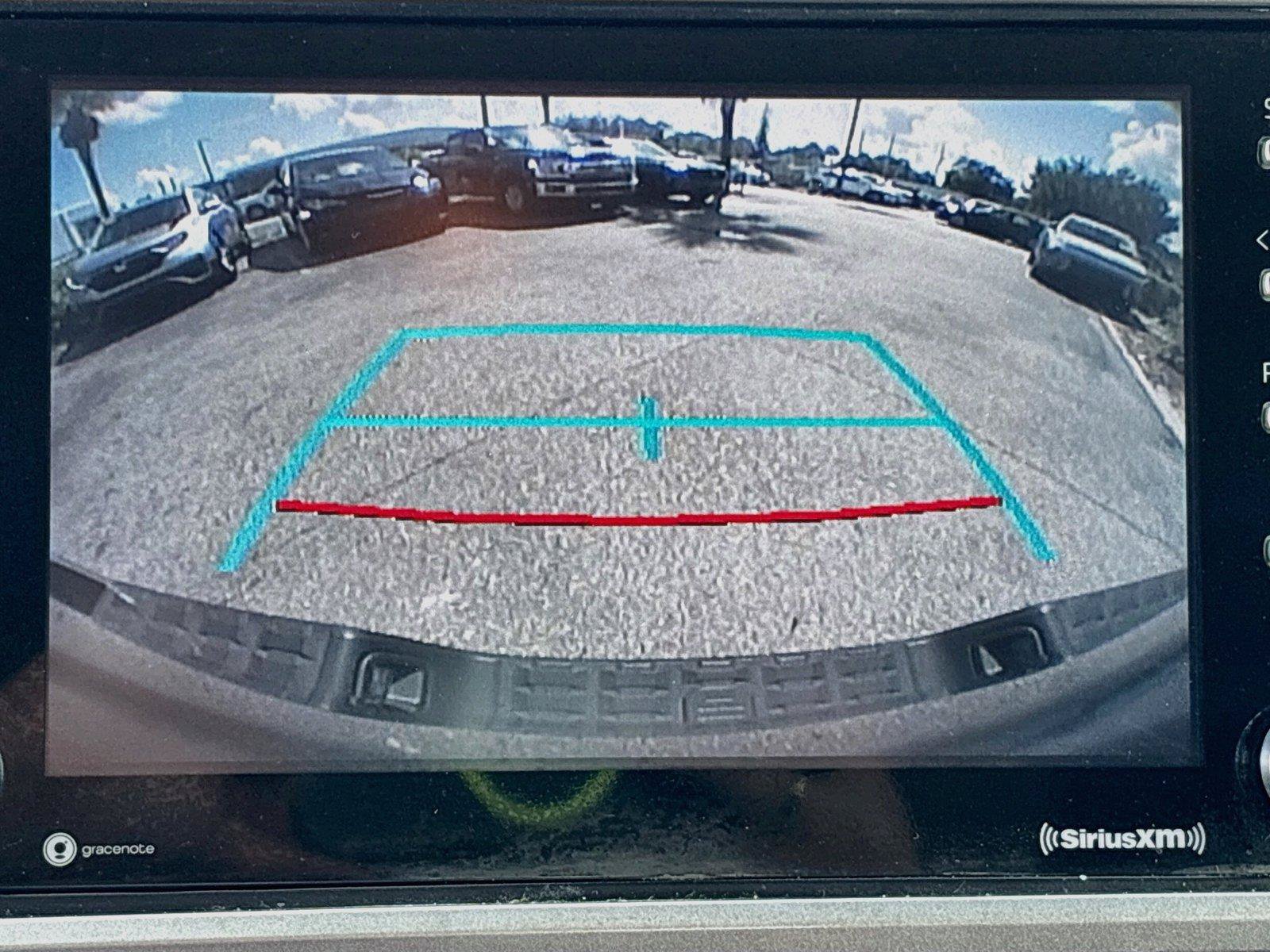 Used 2021 Toyota Tacoma SR5 RWD image 13