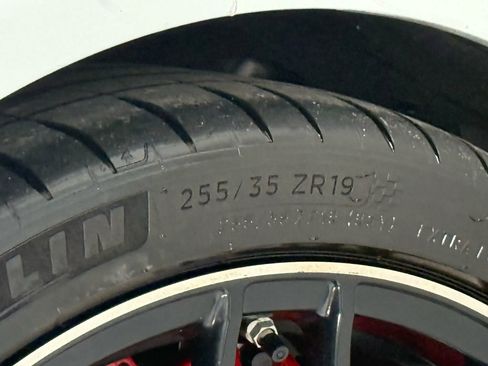 Used 2020 Mercedes-Benz C 63 AMG S image 39