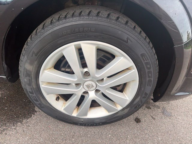 Used 2008 Saturn Astra XR w/ Advanced Audio Package FWD image 4