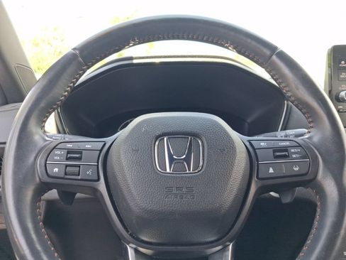 Certified 2024 Honda CR-V Sport-L image 30