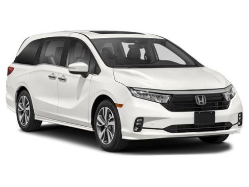 Used 2023 Honda Odyssey Touring image 8