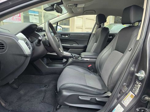 Used 2018 Honda Clarity Plug-In Hybrid image 26