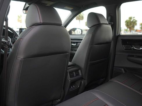 Used 2026 Honda CR-V Sport Touring image 13