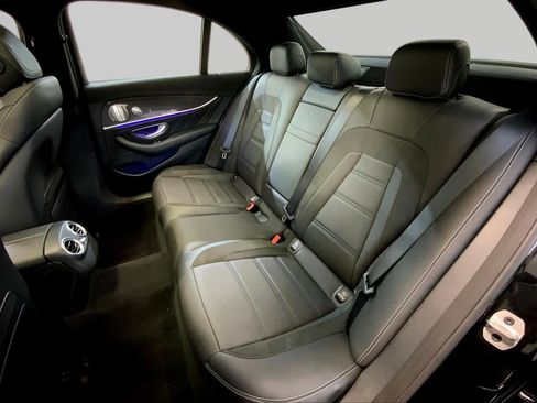 Used 2021 Mercedes-Benz E 53 AMG 4MATIC Sedan image 20