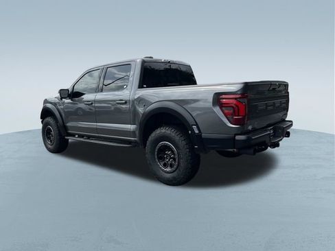 Used 2025 Ford F150 Raptor AWD/4WD image 8