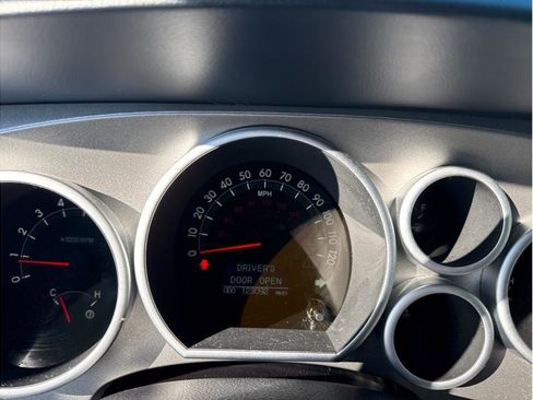 Used 2016 Toyota Sequoia Limited image 35