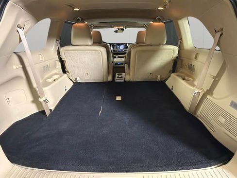 Used 2016 Toyota Highlander Limited w/ Driver Technology Package image 32