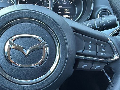 Certified 2023 MAZDA CX-9 Touring Plus image 24