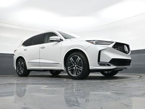 New 2026 Acura MDX w/ Advance Package image 24