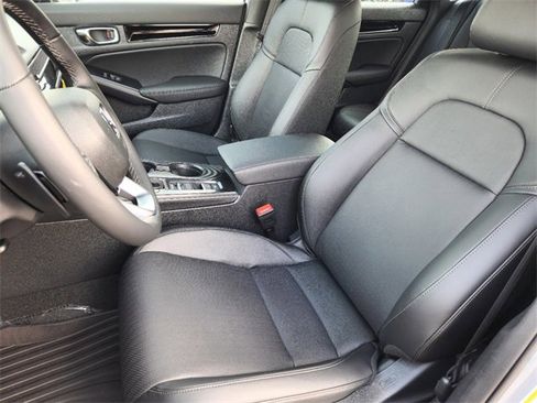 New 2026 Honda Civic Sport Touring image 18