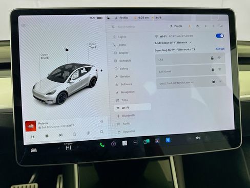 Used 2021 Tesla Model Y Performance image 48