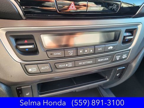 Certified 2022 Honda Pilot EX-L image 22