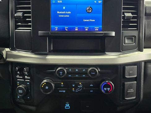 Used 2024 Ford F350 XLT w/ FX4 Off-Road Package image 10
