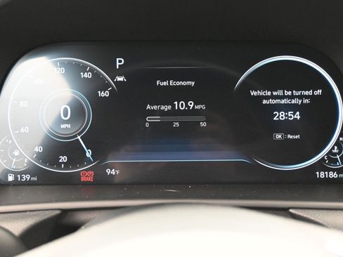 Used 2022 Hyundai Sonata SEL w/ Convenience Package FWD image 16