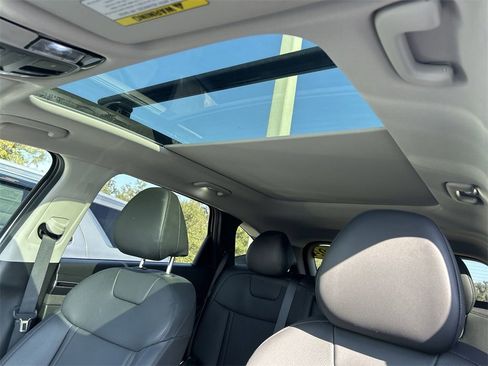 Certified 2024 Hyundai Tucson SEL image 24