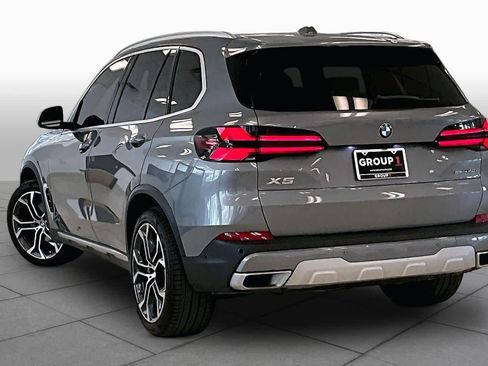 Used 2024 BMW X5 sDrive40i w/ Premium Package RWD image 11