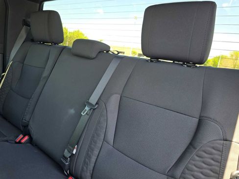New 2025 Toyota Tundra SR5 AWD/4WD image 17