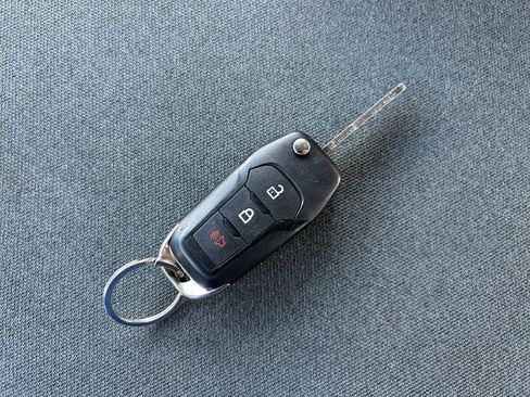 Used 2024 Ford F150 XLT w/ Tow/Haul Package image 33