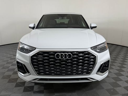 Used 2025 Audi Q5 2.0T Premium Plus w/ Premium Plus Package image 5