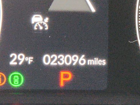 Certified 2023 Honda Civic EX-L image 18