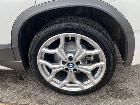 Used 2018 BMW X2 xDrive28i w/ M SportX Package image 11