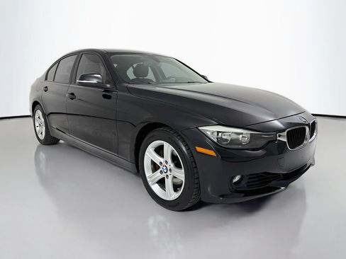 Used 2014 BMW 328i xDrive Sedan AWD/4WD image 1